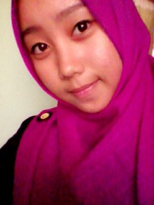 Just have to say Alhamdulilah . Thanks God♡♥♡♥
