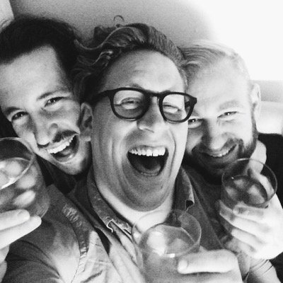 matmedvanner's profile picture. Årets matblogg sedan tjugotolv | Feeling, tätt skägg & en hel del bra mat - #Malmö