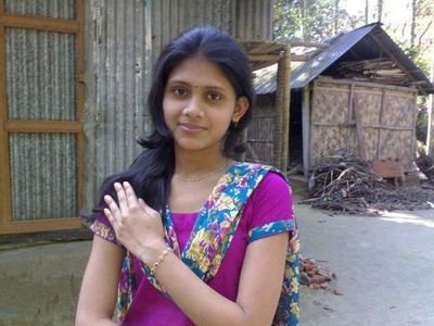 Poonam Sharma