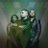 BloodtypeGband's profile image