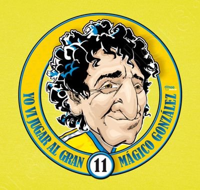 Al Mago a un le sobra Magia( mi obsesión siempre fue ser feliz sin pisar a nadie)