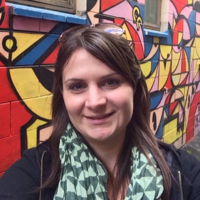 Assistant Head English at Mount Roskill Grammar. Food blogger @BMTBblog
