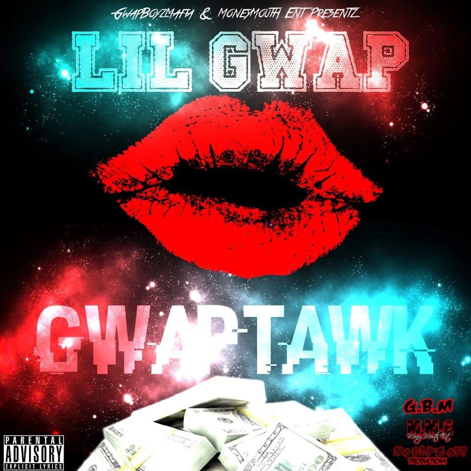GwapTawk Mixtape-http://t.co/b6NkfA0SYO #GBM