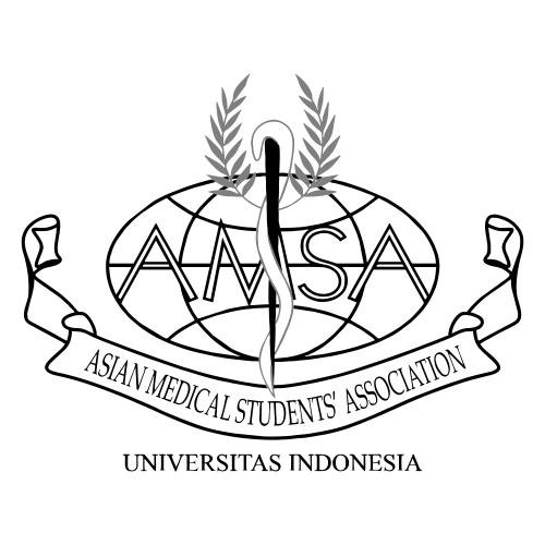 Asian Medical Students' Association - Universitas Indonesia
WE ARE ONE BIG FAMILY