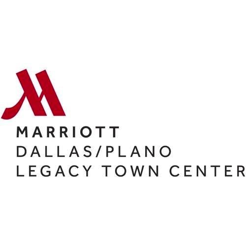 The Dallas/Plano Marriott at Legacy Town Center is conveniently located within walking distance to upscale shopping, fine dining, and entertainment.