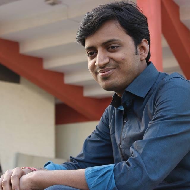 The Accidental Consultant | IIT Roorkee | MDI Gurgaon