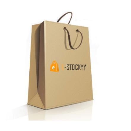 Estockyy is Indias best e-commerce marketplace.It was launched in November, 2014. Estockyy is a unit of : ANIMUS INFOCOM Pvt. Ltd.