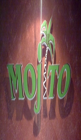 Mojito Restaurant, Cafe, Cocktailbar Senftenberg Briesker Straße