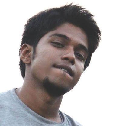 write my bio..Just write what u think..Cause it doesn't matter what u think....!