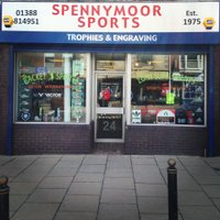 Spennymoor Sports (@spennymoorsport) 's Twitter Profile