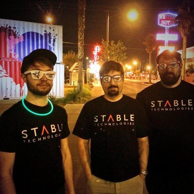 pixel pusher and scala wizard @StabTechs, caffeine hobbyist.