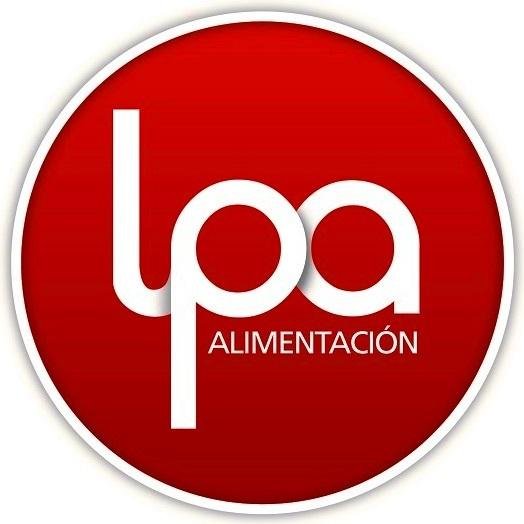 Twitter oficial de LPA Brokers Canarias, S.L. Alimentacion y bebidas especialistas en HOSTELERIA