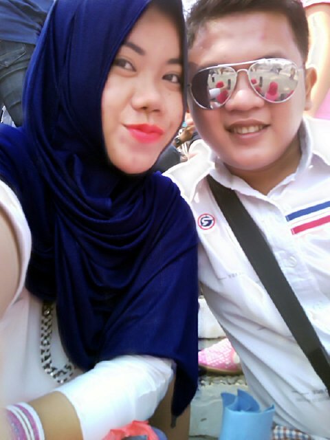 Menjadi yang terbaik buat mama:) A'dp♥