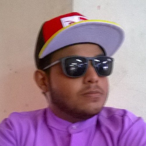 minal mahdi ilal lahdi