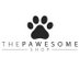 The Pawesome Shop (@thepawesomeshop) Twitter profile photo The Pawesome Shop (@thepawesomeshop) Twitter profile photo