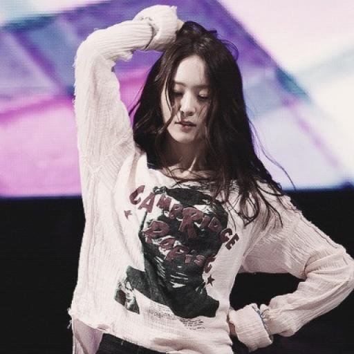 『failed parody of ©1994jungsojung a.k.a krystal fr f(x)』