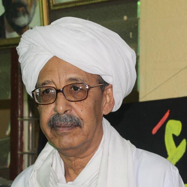 عضو القيادة القومية وامين سر قيادة قطر السودان لحزب البعث العربي الاشتراكي