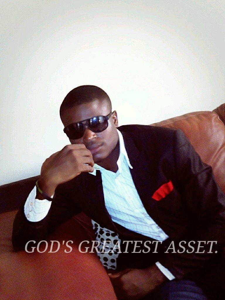 Rexdious's profile picture. pure in heart by His(God) outstanding grace.