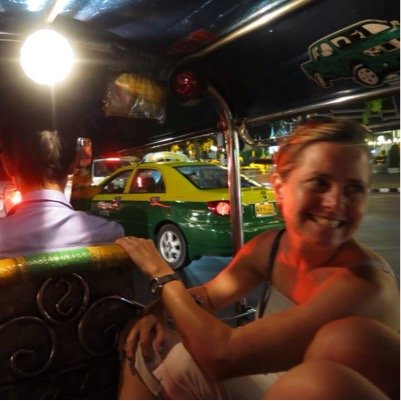 LisaACox's profile picture. Lisa