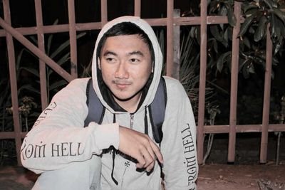 Rul_SVHC's profile picture. Tidak usah terlalu baik tidak juga berperilaku buruk cukup hidupi dengan kemampuan sendiri, ideal itu perlu tpi sudah berjalan saja cukup