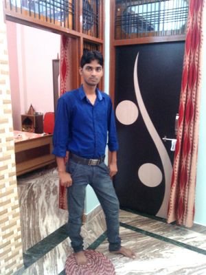 ramallahabad34's profile picture. All The Best