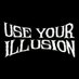 USE YOUR ILLUSION (@uyiofficial) Twitter profile photo
