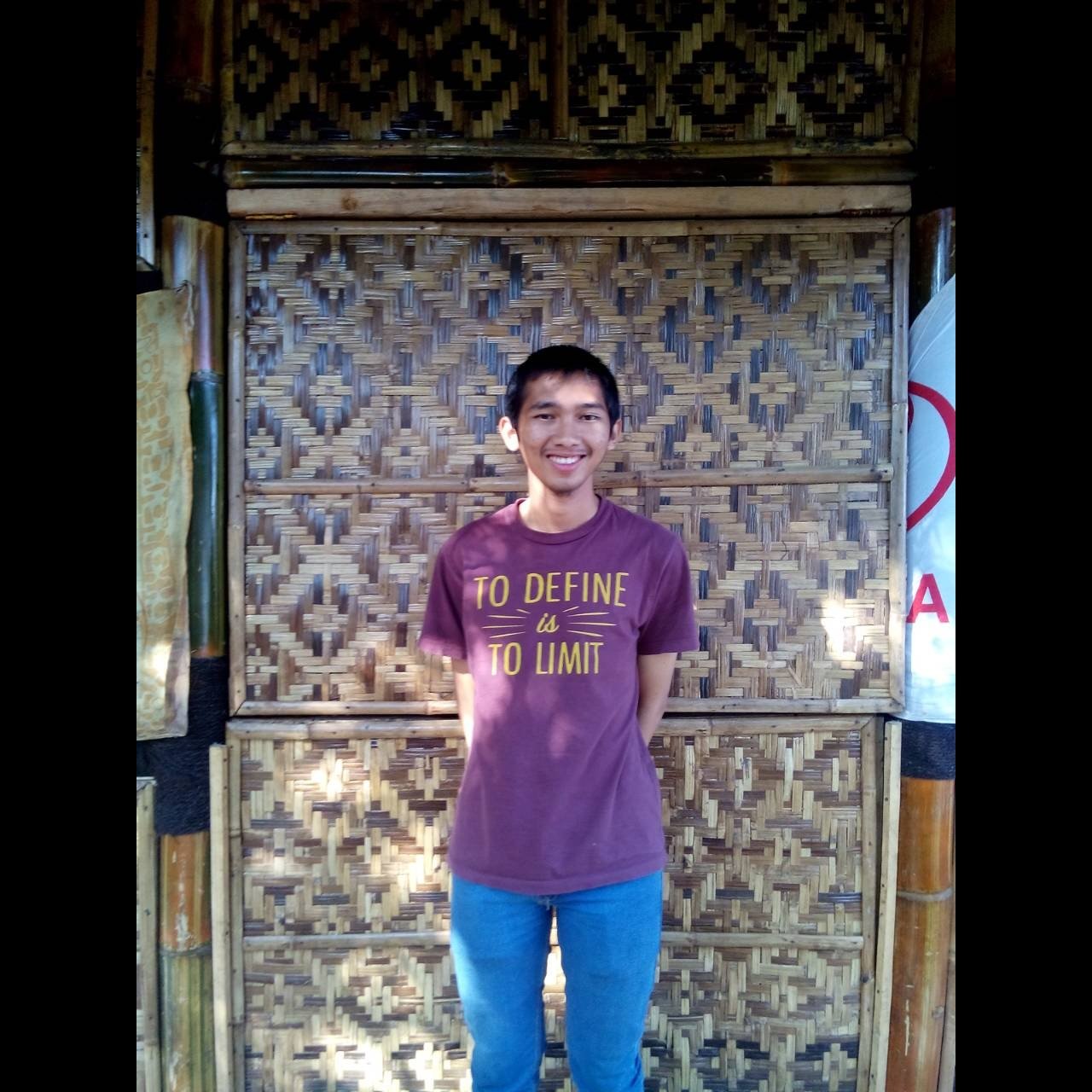 MaynargiFatly's profile picture. Part of OSIT *senior/pensiunan* | Werbeng Player