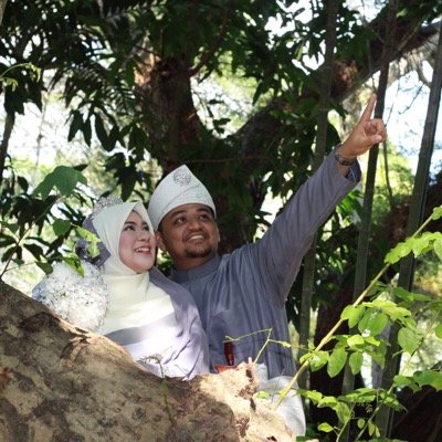 PaihMizan's profile picture. KeJuJUrAn AsAs PeRhUnGaN