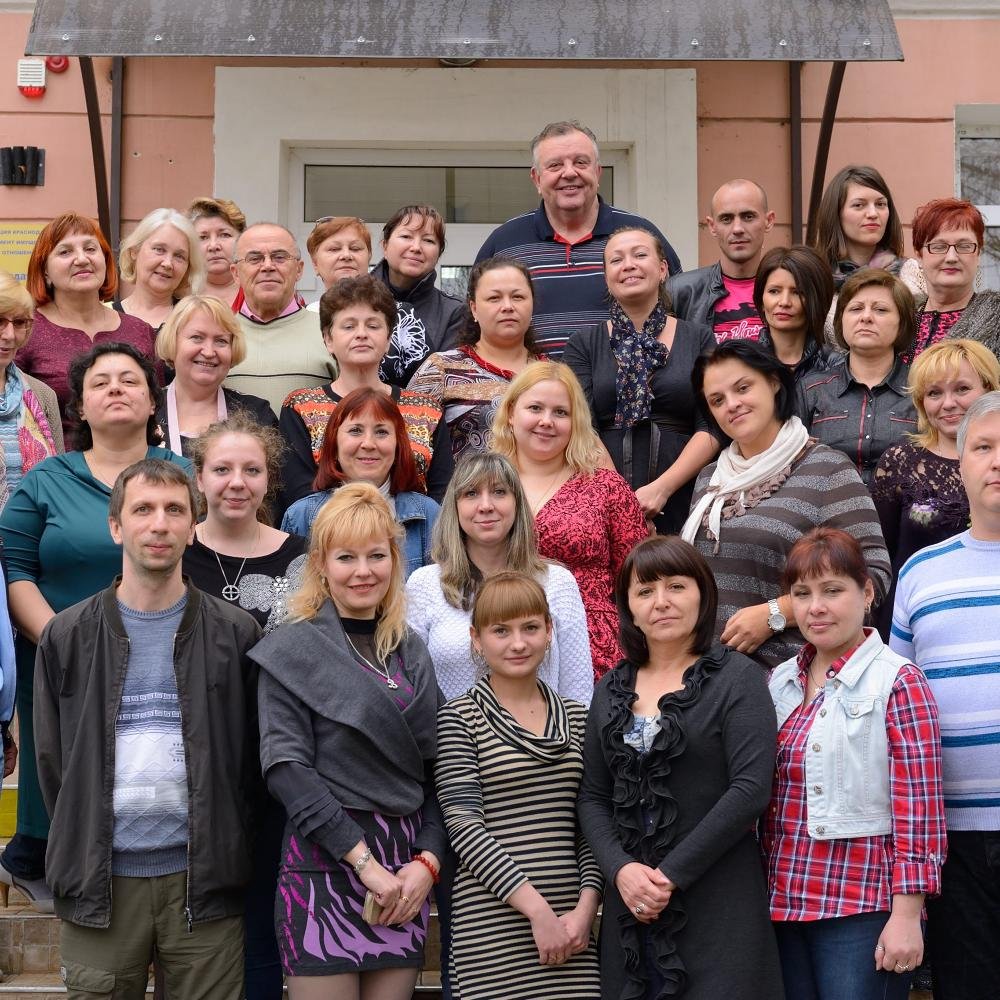 RuNovorab's profile picture. Городская общественно-политическая газета Новороссийский рабочий