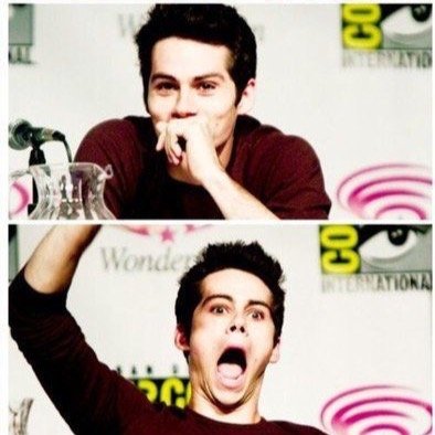 if your name is Dylan O'Brien please contact me so we can be a couple, thank you very much