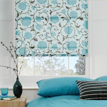 Made to measure roller blinds are a fabulous way to dress any window of your home with real style and elegance.