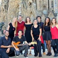 Vocal Groove - BCN (@vocal_groove) 's Twitter Profile