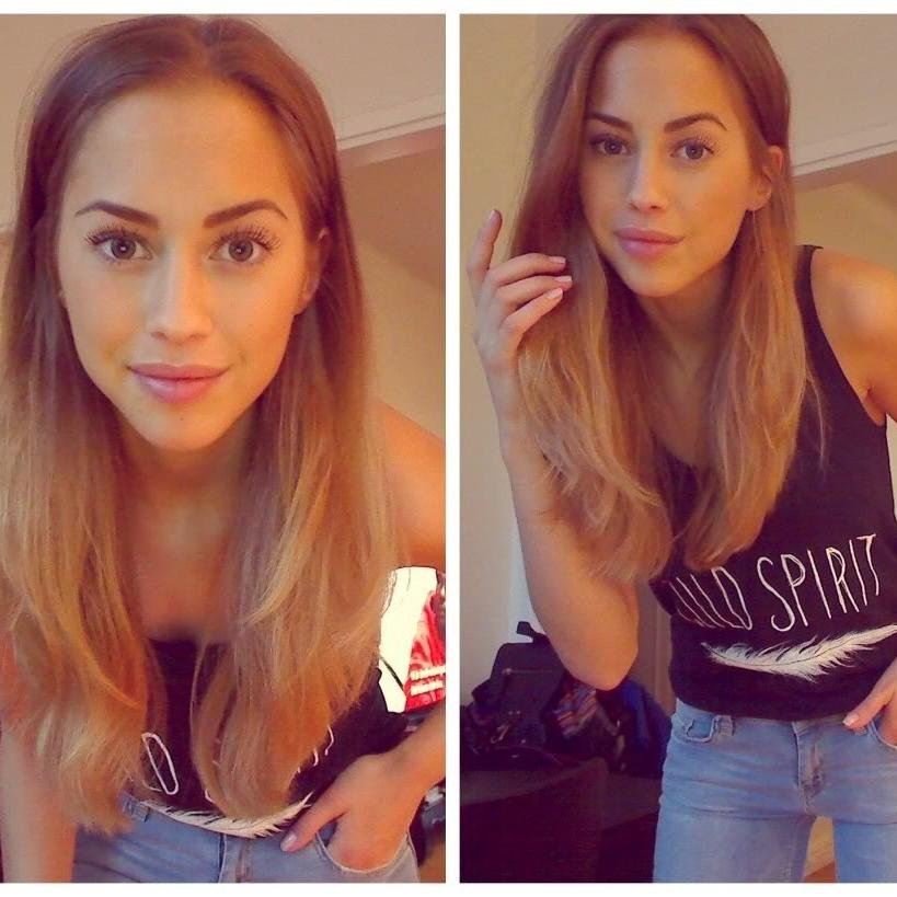 RomaineSample's profile picture. In Style and loves fashion.