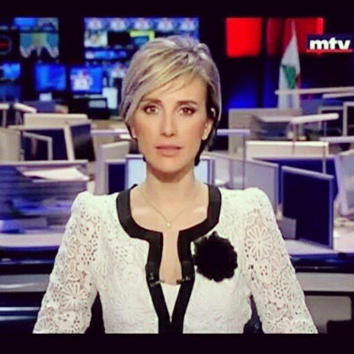 News Anchor and writer at Mtv