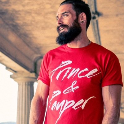 Original Fashion Brand Based In The North East