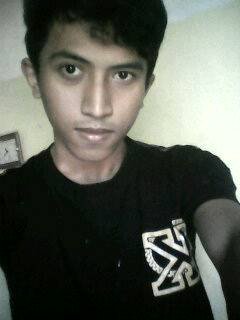 gitaris di @solusix indie band ciamis