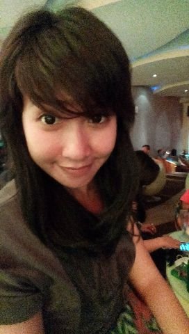 Simple and funny... ​\(´▼`)/