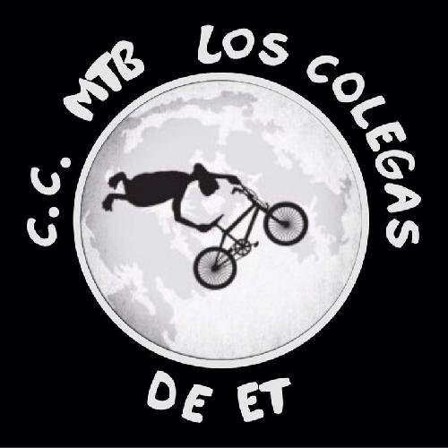 El Club Ciclista MTB Los Colegas de ET es un grupo de amigos amantes de la Mtb, y hoy en día ya somos más de 75 socios, a que esperas para unirte? Únete!