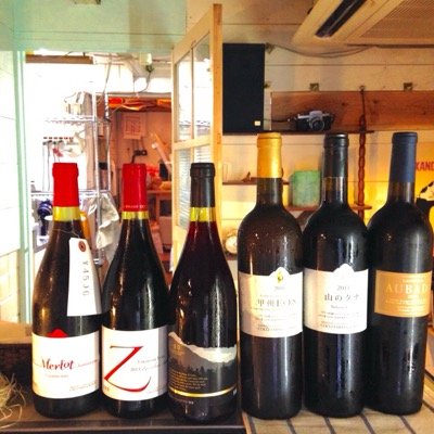 maruyoshi__'s profile picture. 古い酒屋を継いで17年。 現在宇都宮にてベーカリー&カフェ。栃木市にてデリカテッセン。日光にて炭焼きチキン専門店を展開中。