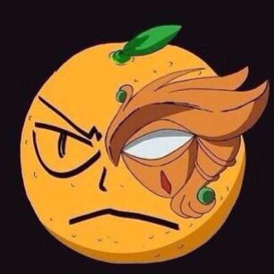 オレンジ卿 Mpnpm3 Twitter