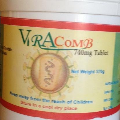 Image result for viracomb