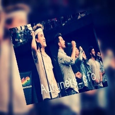 Club de fans oficial de @AurynOficial  Teneis vuestro disco Circus Avenue? Seguirnos para enteraros de los TT's de Auryn y conocer a mas Auryners... :)