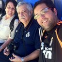 Pedro Pablo Luján  - @pplg83 - Twitter