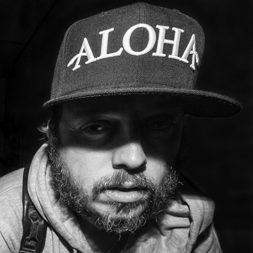 part-time chayefsky /// full-time disc jockey ———— DJ bookings: info@thecapts.com