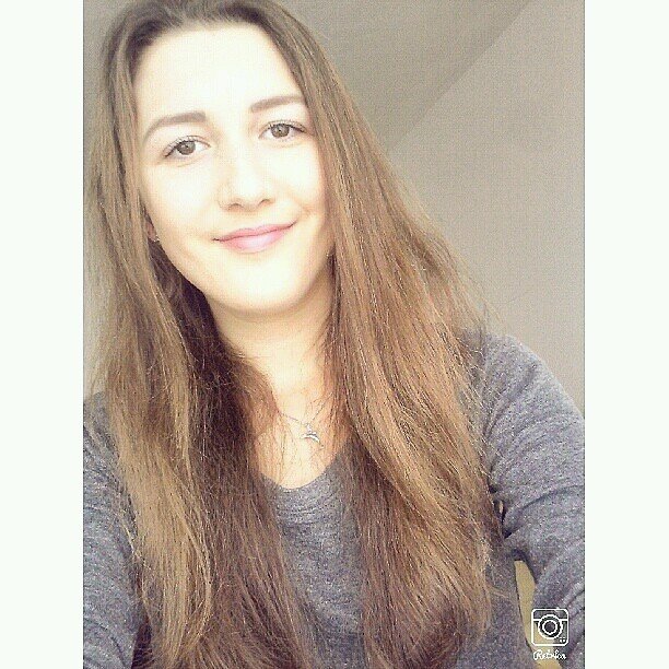 I'm true BELIEBER FOREVER! I am from Slovakia and my dream is meet with @justinbieber and hug him. ¦