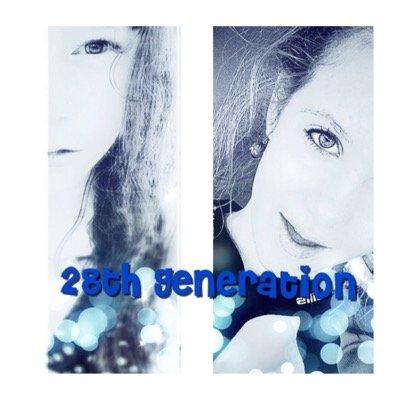 fan page for the new singing duo @28thGeneration cxx