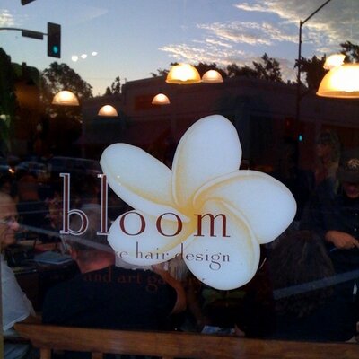 Bloom Creative Hair (@BloomSalon) / Posts / X