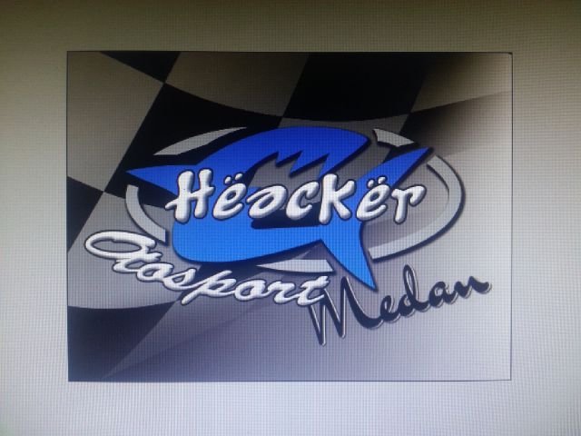 HeackerOtosport's profile picture. We'Re de big family of Heacker Otosport Medan