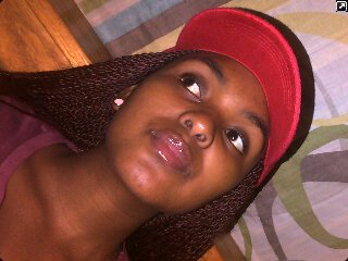 I am nw and always will be me,when it comes time to step out onto the field,me gets little more dedicated, little more serious and nobody gets in my way.....