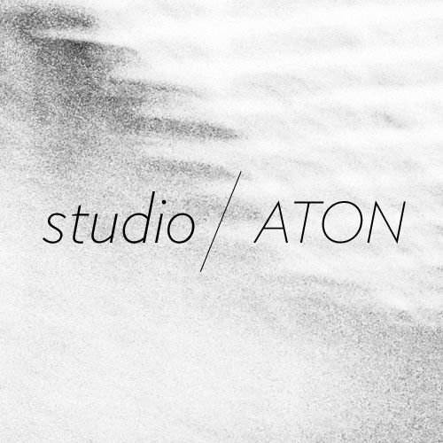 Studio Aton is a Melbourne based production company working in photography, film, music, design.